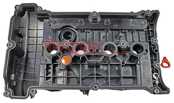 Couvercle de culasse METZGER ref. 2389123